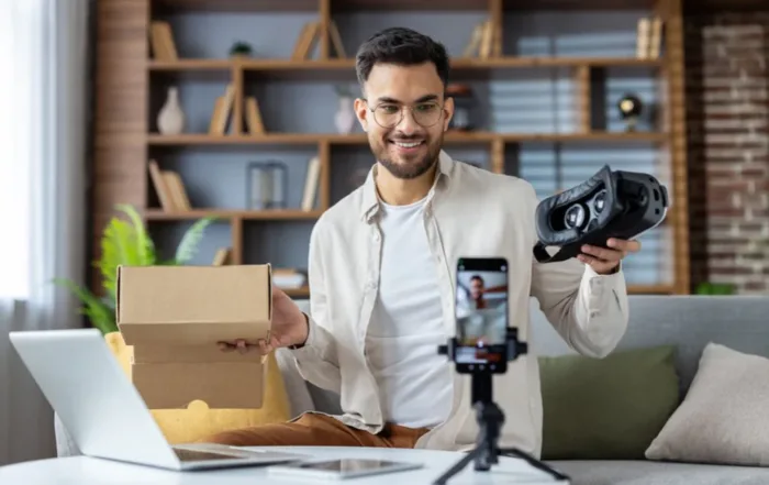 Tassazione influencer: guida completa, adempimenti, regimi fiscali e scenari internazionali