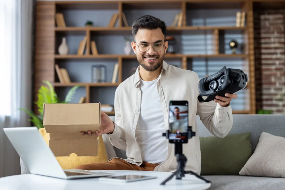 Tassazione influencer: guida completa, adempimenti, regimi fiscali e scenari internazionali